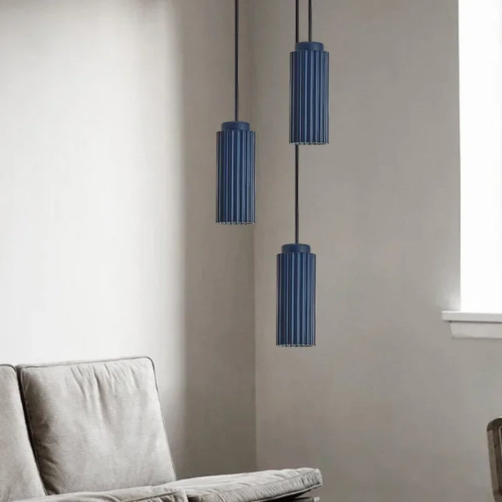 BorealLight – Norweska Lampa Wisząca LED