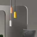 BorealLight - Stylowa norweska lampa wisząca LED do nowoczesnych wnętrz