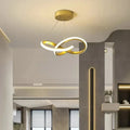 CreativeGlow - LED Lampa sufitowa