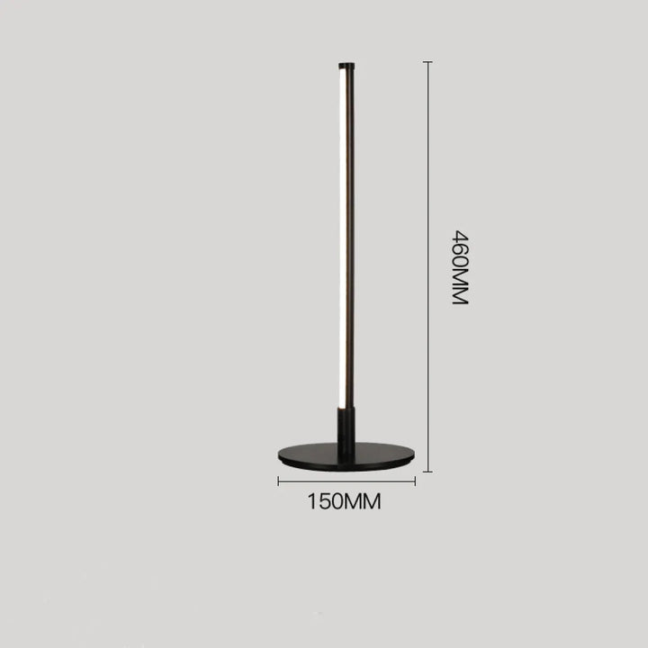 Nowoczesna lampa podłogowa Lightmoon