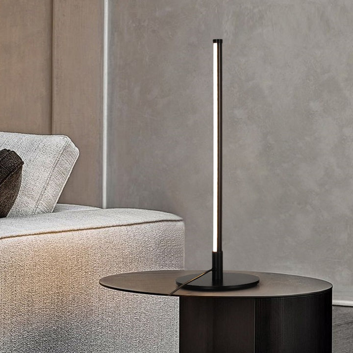 Nowoczesna lampa podłogowa Lightmoon