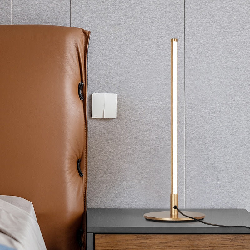 Nowoczesna lampa podłogowa Lightmoon
