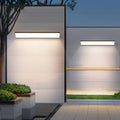 PatioGlow - Wodoodporna Lampa Ścienna LED