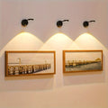 Wall Spot - SmartGlow - Ładowalna LED - Czujnik Ruchu