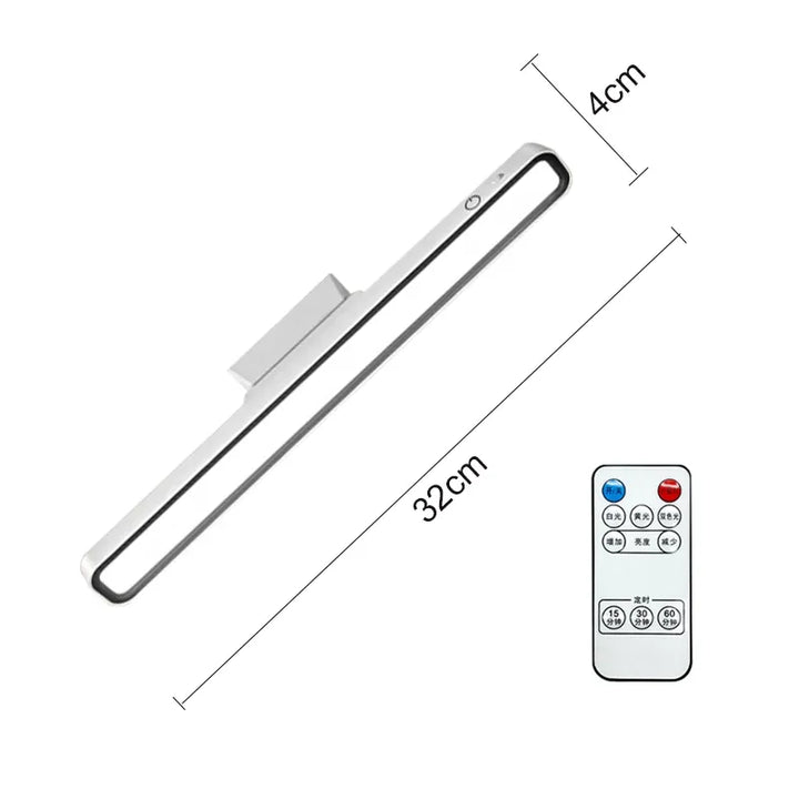 GlowLine – Minimalistyczna Taśma LED z Innowacyjną Funkcjonalnością