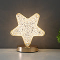 Magiczna Nocna Lampa Księżycowa |