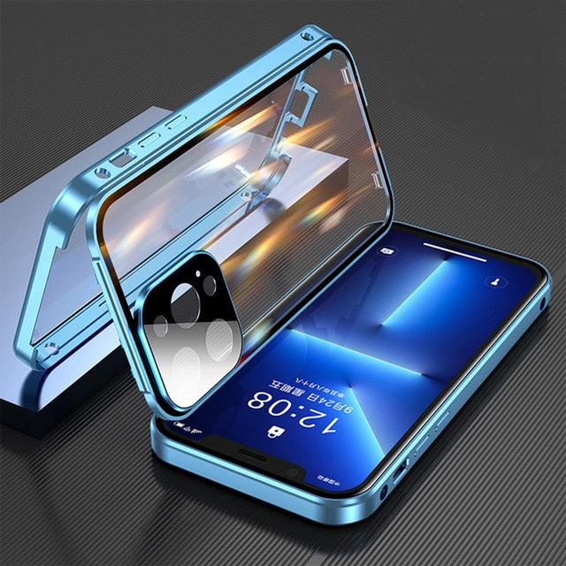 Ultra Protect All Around Guard etui na iPhone&