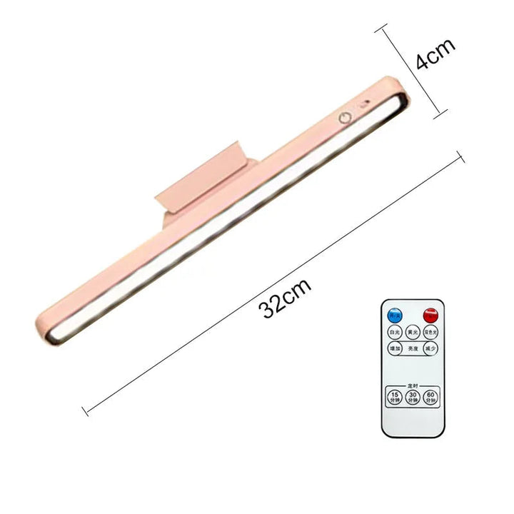 Ładowana Lampa Biurkowa z Magnesem