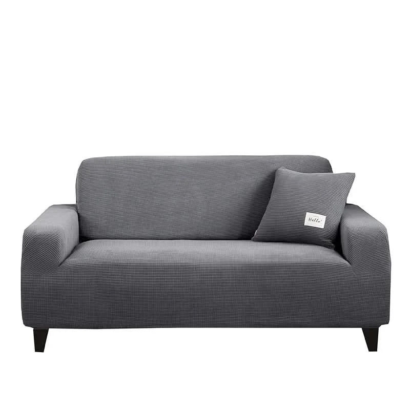 CushionWrap - Elastyczne, antypoślizgowe pokrowce na sofy