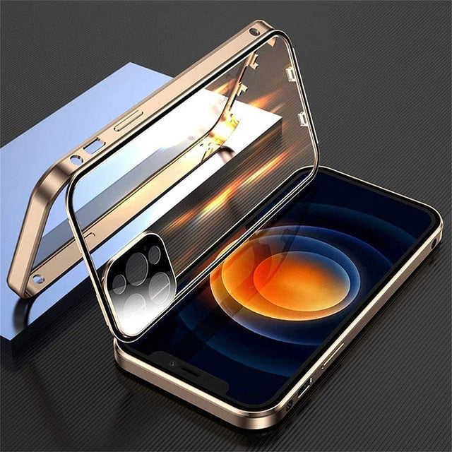 Ultra Protect All Around Guard Etui na iPhone