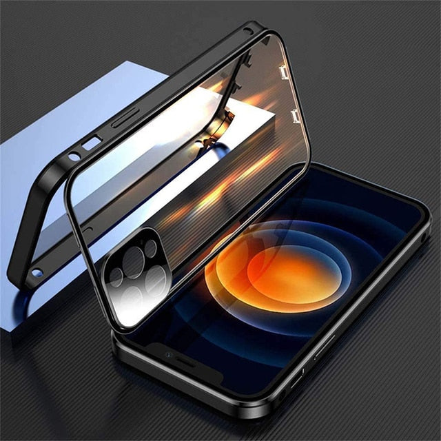 Ultra Protect All Around Guard etui na iPhone&