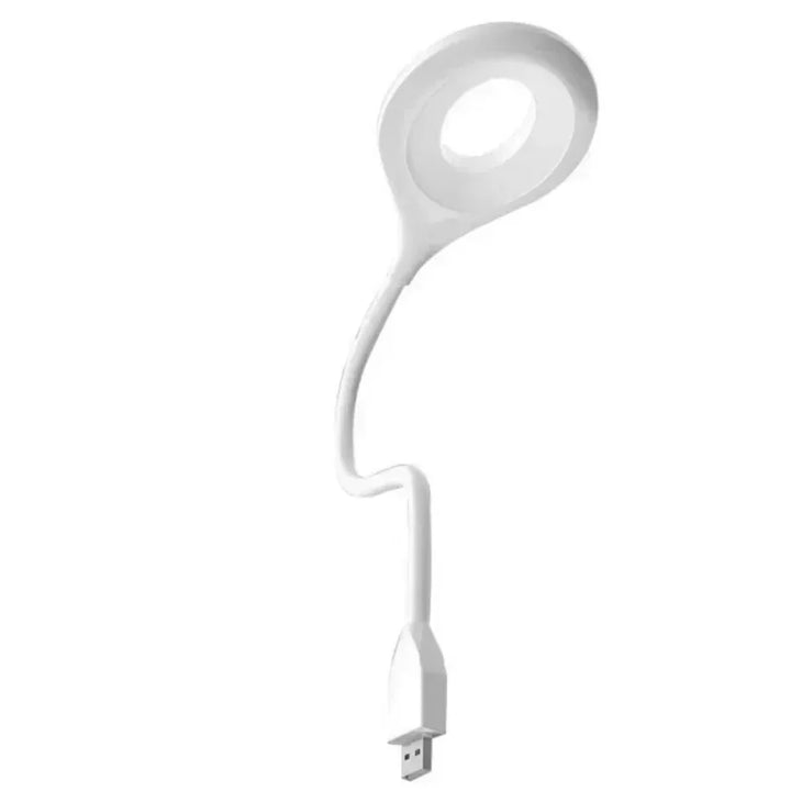 Stylowa, Ładowalna Lampa Nocna do Sypialni
