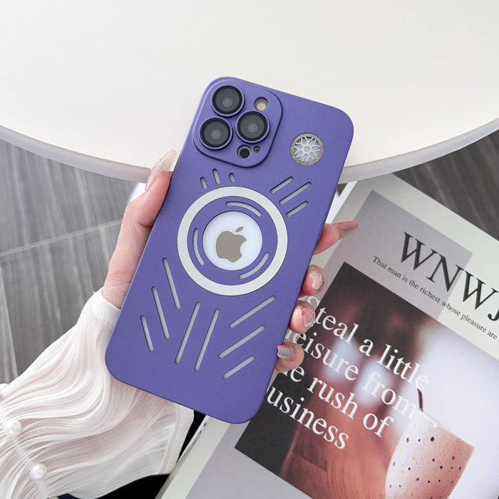 Cool Shield Ochronna Etui na iPhone'a