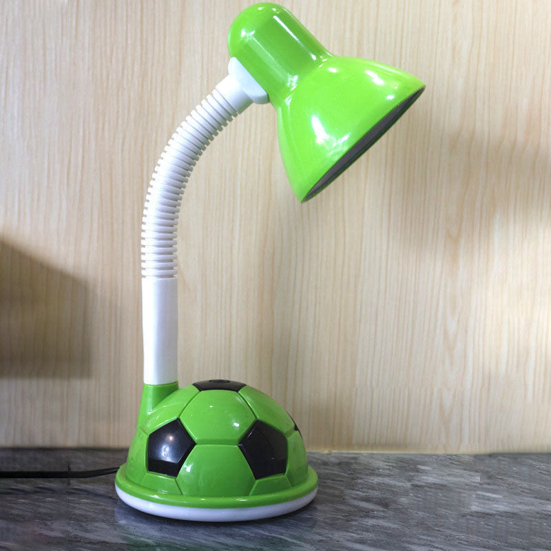 Nowoczesna Lampa Biurkowa LED Ochrona Oczu Studenta