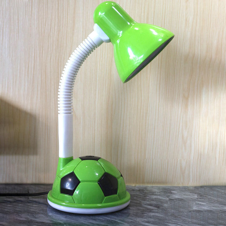 Nowoczesna Lampa Biurkowa LED Ochrona Oczu Studenta
