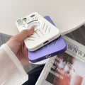 Cool Shield Ochronna Etui na iPhone'a