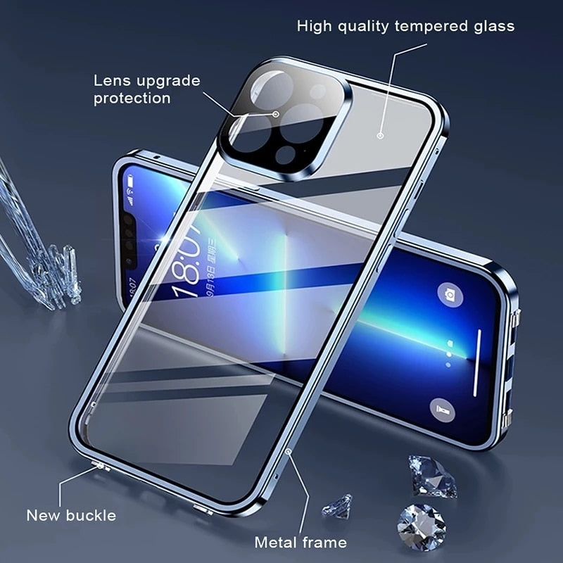 Ultra Protect All Around Guard Etui na iPhone