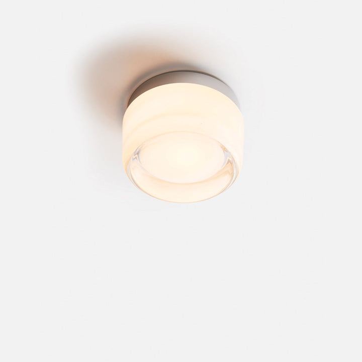Elegancka Lampa Ścienna Dimple do Nowoczesnego Domu