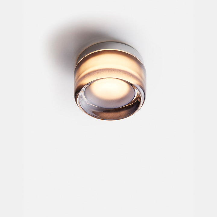 Elegancka Lampa Ścienna Dimple do Nowoczesnego Domu