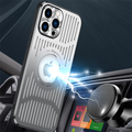 Metalowa Obudowa Armor Heavy Duty do iPhone'a