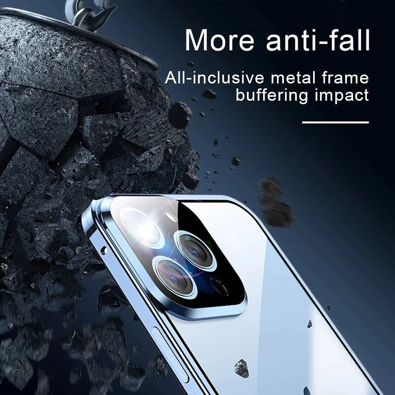 Ultra Protect All Around Guard Etui na iPhone