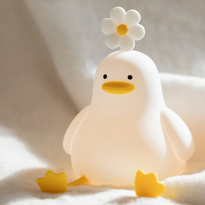 Lampka nocna Kaczuszka - QuackLight |
