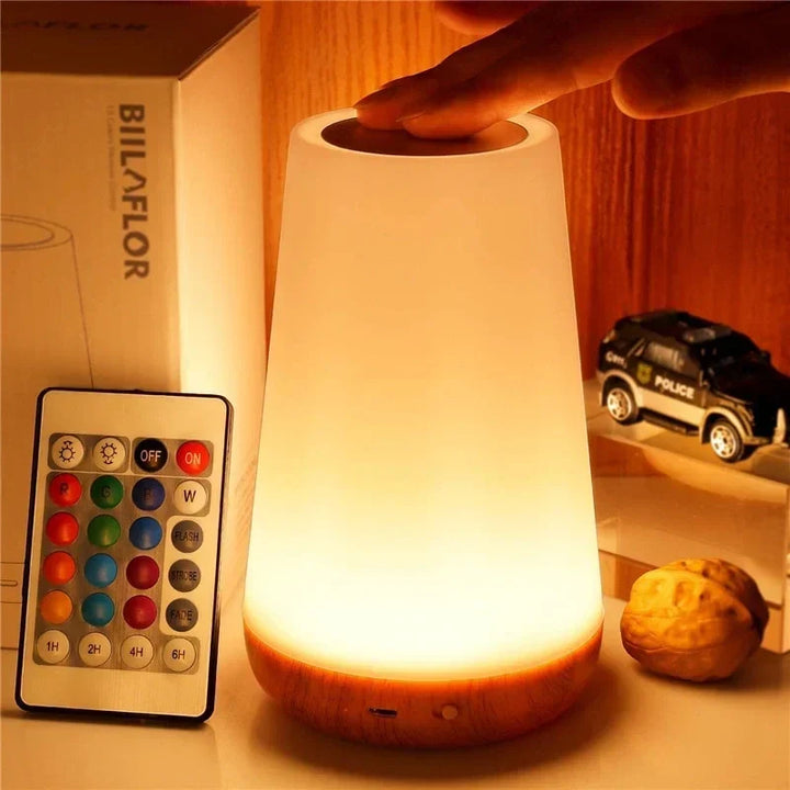 Magiczna Lampka Nocna