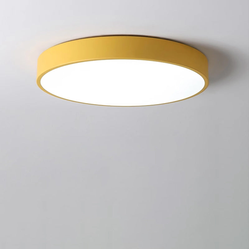SpectraStyle - kolorowa lampa