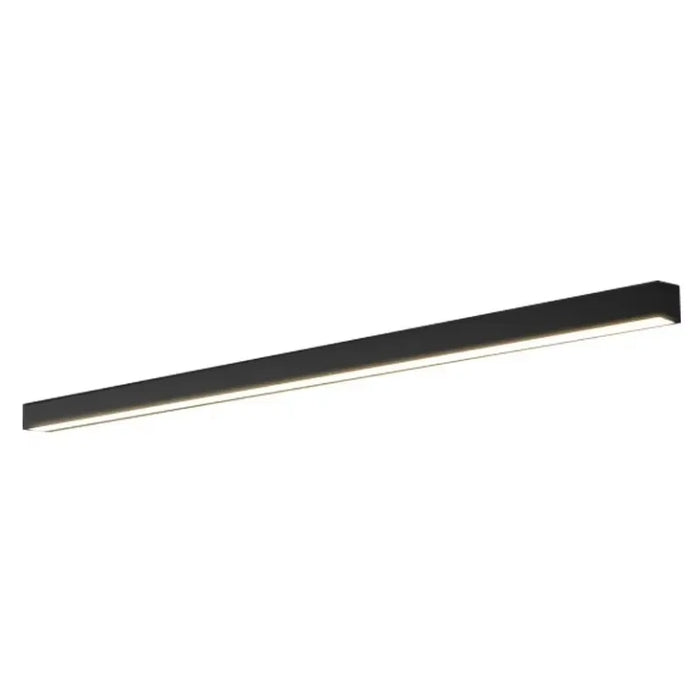 Svelte Linear Outdoor Wall Light IP65