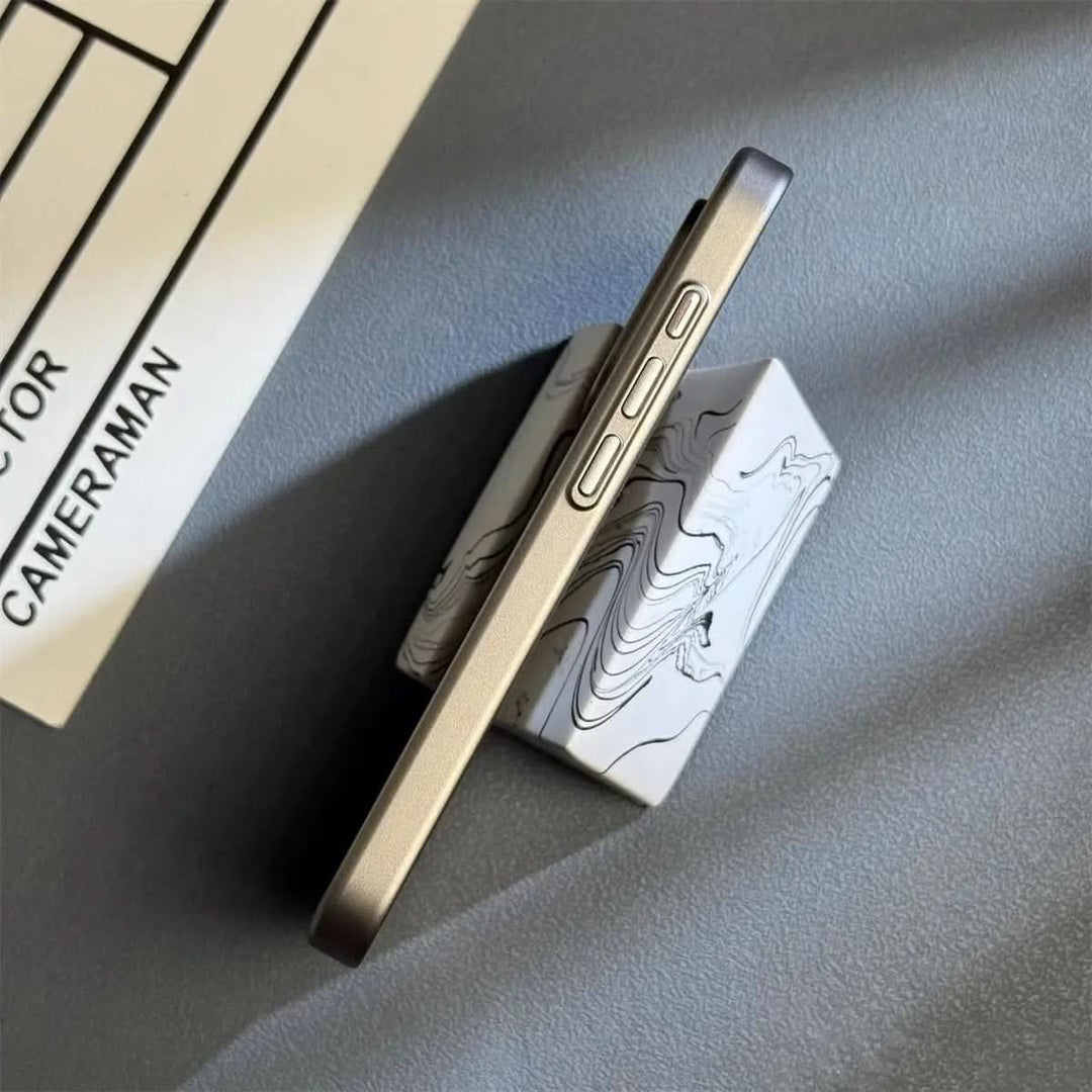 Szczelna i Ochronna Etui na iPhone – Ultra-Cienka i Trwała