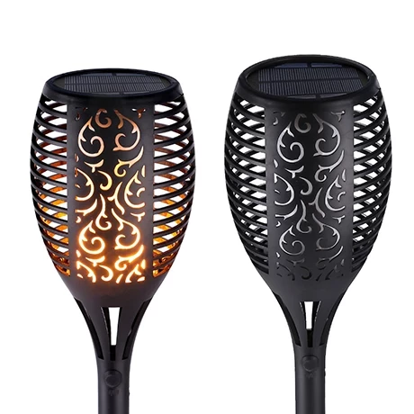 Solarna Lampa Ognista