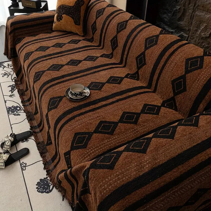 Pokrowiec na Sofę Vibe Tide Boho