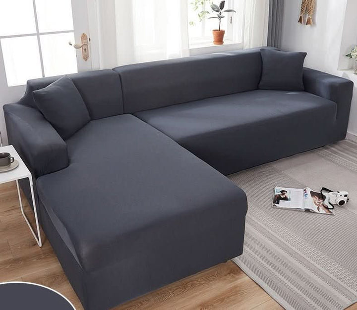 Wodoodporna pokrowiec na sofę do ochrony i nowego designu
