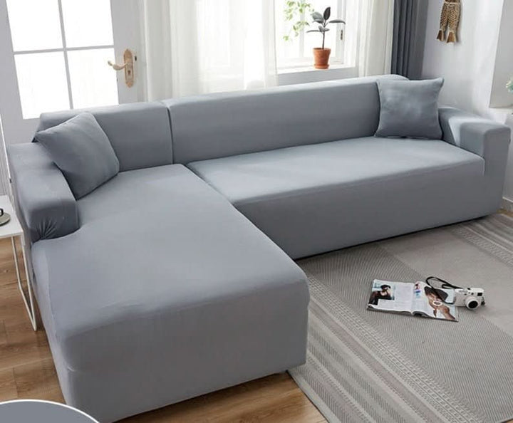 Wodoodporna pokrowiec na sofę do ochrony i nowego designu