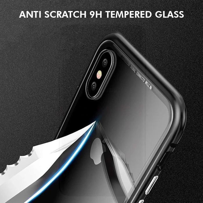 Etui antyszpiegowskie na iPhone&