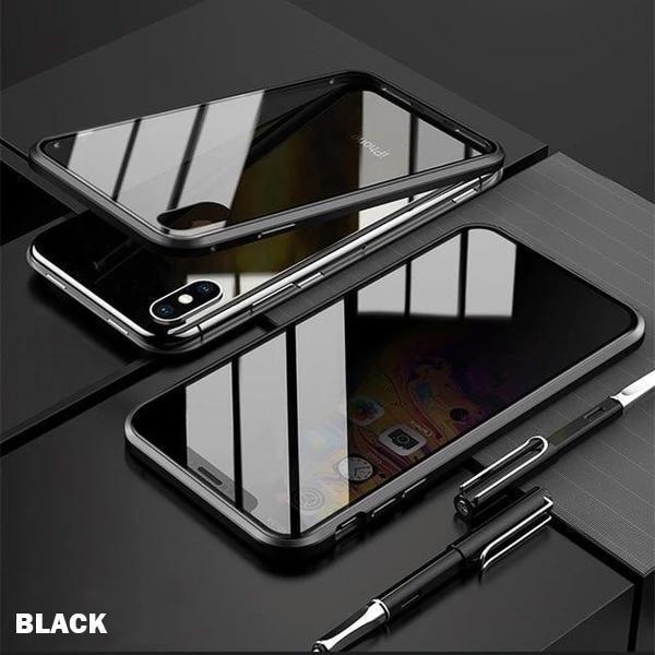 Etui antyszpiegowskie na iPhone&
