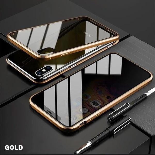 Etui antyszpiegowskie na iPhone&
