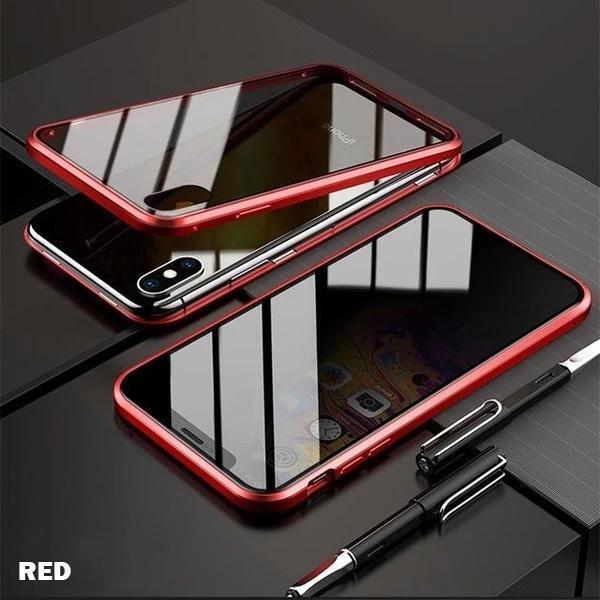 Etui antyszpiegowskie na iPhone&