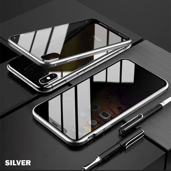Etui antyszpiegowskie na iPhone&