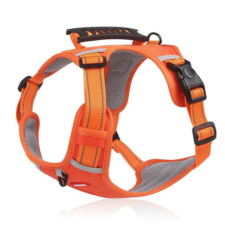Szelki dla psa Anti-Trek - FlexiFit