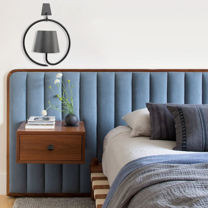 Lampa Wisząca - Emptyoo - Regulowana Wysokość - Nowoczesny Design