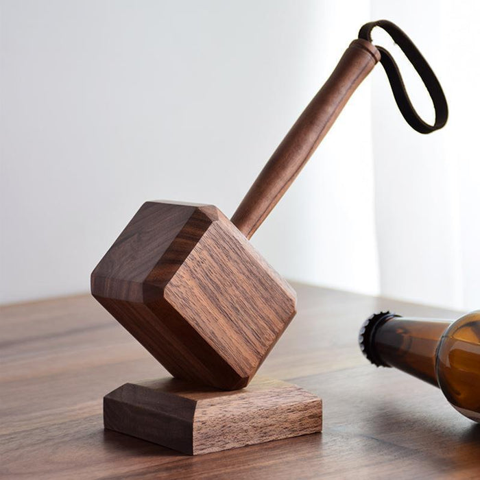 Otwieracz do butelek Thor Hammer