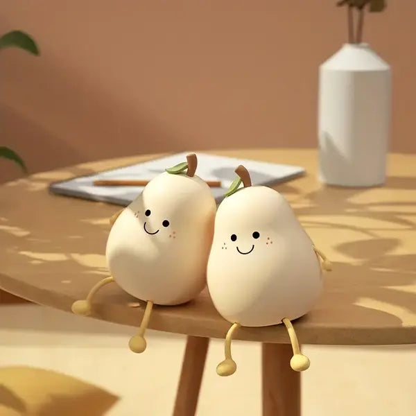 Urocza Lampka Nocna dla Dzieci - SweetDreams