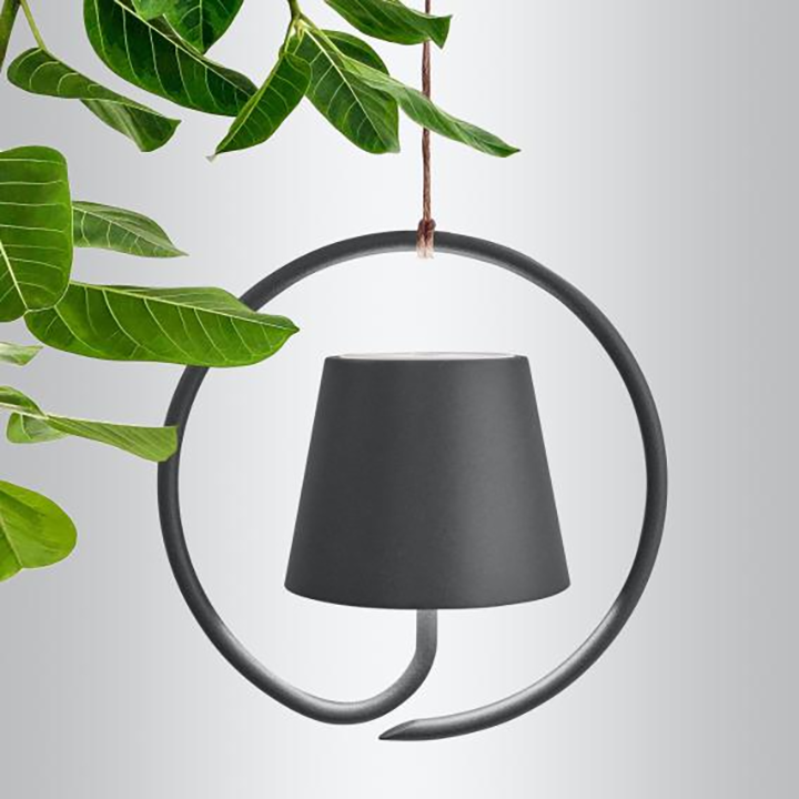 Lampa Wisząca - Emptyoo - Regulowana Wysokość - Nowoczesny Design