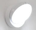 Elegancka Lampa Nocna z Czujnikiem Ruchu