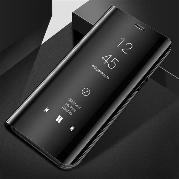 Etui z lustrem 3 w 1 do telefonów Samsung