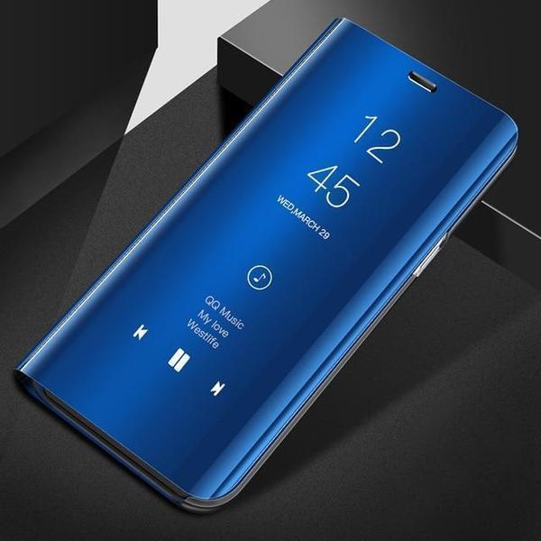 Etui z lustrem 3 w 1 do telefonów Samsung
