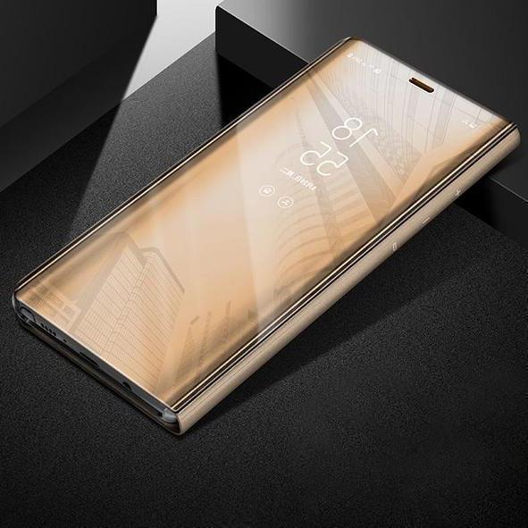 Etui 3 w 1 z lustrem dla telefonów Samsung