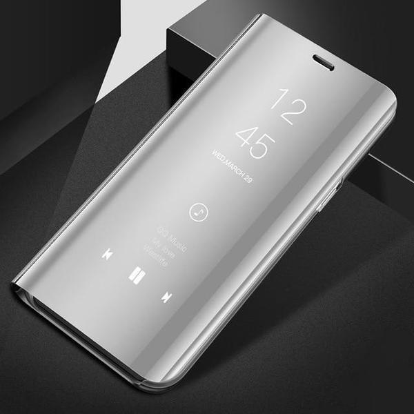 Etui z lustrem 3 w 1 do telefonów Samsung
