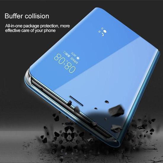 Etui z lustrem 3 w 1 do telefonów Samsung